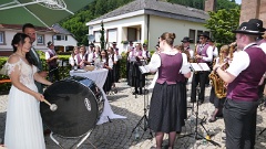 25 Hochzeit Sandra und Andreas